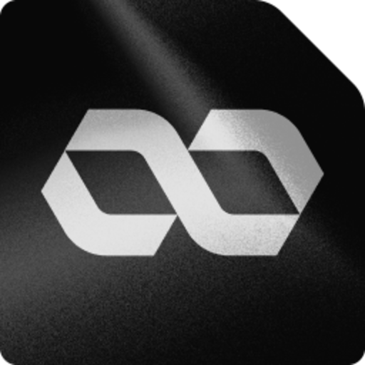 Infinite logo
